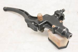 Polaris - 00 Polaris Sportsman 500 4x4 Front Brake Master Cylinder & Lever - Image 4