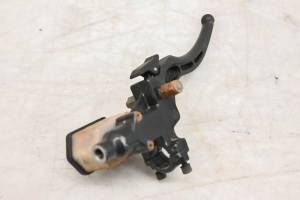 Polaris - 00 Polaris Sportsman 500 4x4 Front Brake Master Cylinder & Lever - Image 5