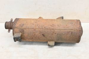 Polaris - 00 Polaris Sportsman 500 4x4 Muffler Exhaust Pipe - Image 2