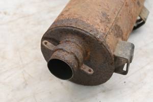 Polaris - 00 Polaris Sportsman 500 4x4 Muffler Exhaust Pipe - Image 3