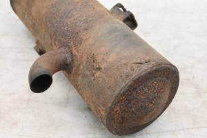 Polaris - 00 Polaris Sportsman 500 4x4 Muffler Exhaust Pipe - Image 4