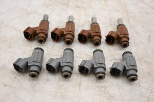 Suzuki - 24 Suzuki GSX-R750 Fuel Injectors - Image 1