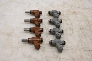 Suzuki - 24 Suzuki GSX-R750 Fuel Injectors - Image 2