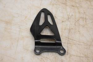 Suzuki - 24 Suzuki GSX-R750 Footpeg Guard - Image 2