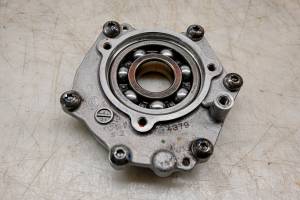 Suzuki - 24 Suzuki GSX-R750 Transmission Holding Plate - Image 1