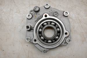 Suzuki - 24 Suzuki GSX-R750 Transmission Holding Plate - Image 3