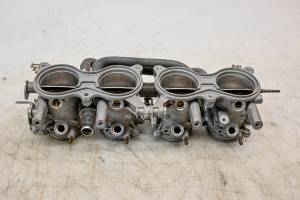 Suzuki - 24 Suzuki GSX-R750 Throttle Body For Parts - Image 3