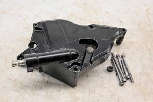 24 Suzuki GSX-R750 Engine Sprocket Cover