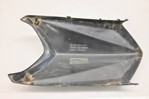 Honda - 08 Honda TRX450ER Hood Front Fender Cover - Image 3