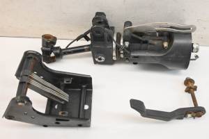 Polaris - 20 Polaris RZR Pro XP Ultimate Upper Steering Stem - Image 1