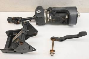 Polaris - 20 Polaris RZR Pro XP Ultimate Upper Steering Stem - Image 2