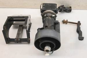 Polaris - 20 Polaris RZR Pro XP Ultimate Upper Steering Stem - Image 3