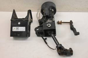 Polaris - 20 Polaris RZR Pro XP Ultimate Upper Steering Stem - Image 4