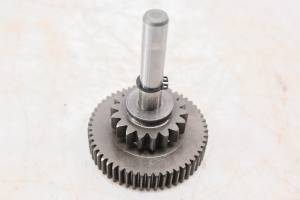 06 Yamaha Raptor 350 2x4 Starter Gear YFM350R