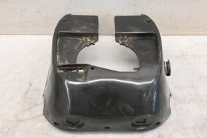 00 Polaris Sportsman 500 4x4 Lower Dash Pod Cover