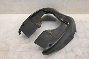 Polaris - 00 Polaris Sportsman 500 4x4 Lower Dash Pod Cover - Image 3