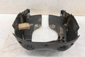 Polaris - 00 Polaris Sportsman 500 4x4 Lower Dash Pod Cover - Image 4