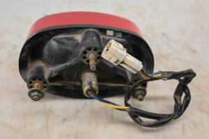 Yamaha - 06 Yamaha Raptor 350 2x4 Tail Brake Light YFM350R - Image 3