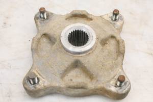 00 Polaris Sportsman 500 4x4 Rear Wheel Hub Left Or Right