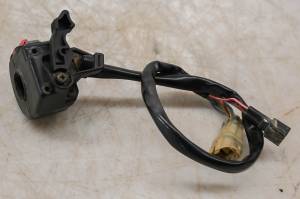 Yamaha - 06 Yamaha Raptor 350 2x4 Headlight On Off Handlebar Start Switch YFM350R - Image 3