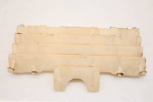 Honda - 08 Honda TRX450ER Radiator Grille Cover - Image 2