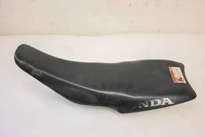 08 Honda TRX450ER Seat
