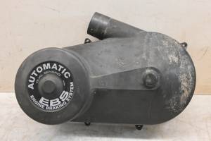 00 Polaris Sportsman 500 4x4 Outer Belt Clutch Cover