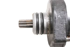 Kawasaki - 09 Kawasaki Ultra 260LX Starter Motor - Image 3