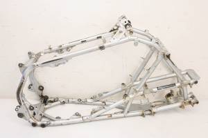 Honda - 08 Honda TRX450ER Frame - Image 1
