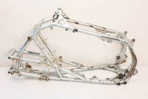 Honda - 08 Honda TRX450ER Frame - Image 2
