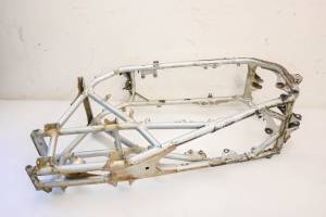 Honda - 08 Honda TRX450ER Frame - Image 3