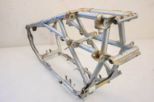Honda - 08 Honda TRX450ER Frame - Image 5
