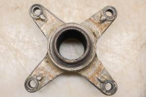 Yamaha - 06 Yamaha Raptor 350 2x4 Rear Sprocket Hub YFM350R - Image 3