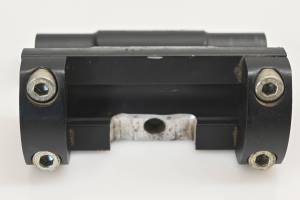 PowerMadd - 08 Honda TRX450ER Handlebar Riser Bracket 7/8" PowerMadd - Image 2