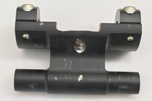 PowerMadd - 08 Honda TRX450ER Handlebar Riser Bracket 7/8" PowerMadd - Image 3