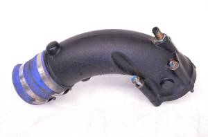 Kawasaki - 08 Kawasaki Ultra 250X Header Exhaust Head Pipe JT1500 - Image 2