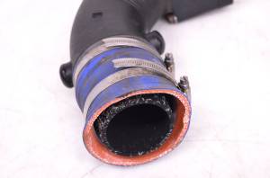 Kawasaki - 08 Kawasaki Ultra 250X Header Exhaust Head Pipe JT1500 - Image 4