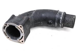Kawasaki - 08 Kawasaki Ultra 250X Header Exhaust Head Pipe - Image 3