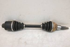 00 Polaris Sportsman 500 4x4 Rear Cv Axle Left Or Right