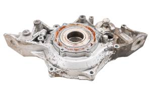 Kawasaki - 09 Kawasaki Ultra 260LX Stator Cover - Image 2