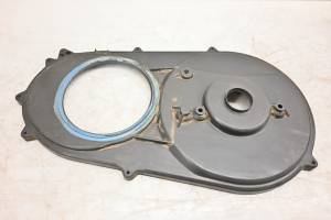 Polaris - 00 Polaris Sportsman 500 4x4 Inner Belt Clutch Cover - Image 2