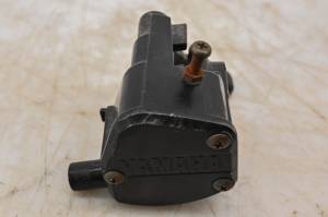 06 Yamaha Raptor 350 2x4 Thumb Throttle YFM350R