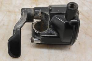 Yamaha - 06 Yamaha Raptor 350 2x4 Thumb Throttle YFM350R - Image 3