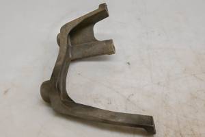 Yamaha - 06 Yamaha Raptor 350 2x4 Right Front Fender Stay Bracket YFM350R - Image 3