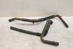 Polaris - 00 Polaris Sportsman 500 4x4 Radiator Filler Neck & Coolant Hoses - Image 2