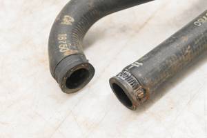 Polaris - 00 Polaris Sportsman 500 4x4 Radiator Filler Neck & Coolant Hoses - Image 3