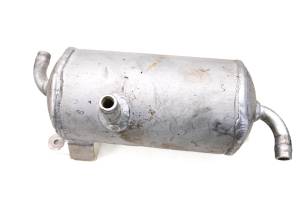 Kawasaki - 08 Kawasaki Ultra 250X Oil Tank - Image 3