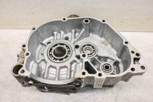 Polaris - 00 Polaris Sportsman 500 4x4 Crankcase Center Crank Case - Image 7