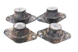 Kawasaki - 12 Kawasaki Ultra LX Engine Motor Bracket Mounts JT1500 - Image 2