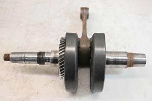 Polaris - 00 Polaris Sportsman 500 4x4 Crankshaft Crank Shaft & Connecting Rod - Image 2
